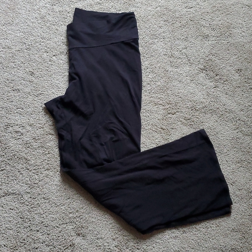 Maternity lounge pants